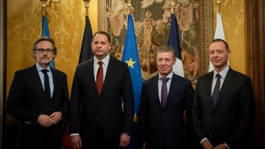 Vì sao các thỏa thuận Minsk không thể đem lại hòa bình thực sự cho Ukraine?