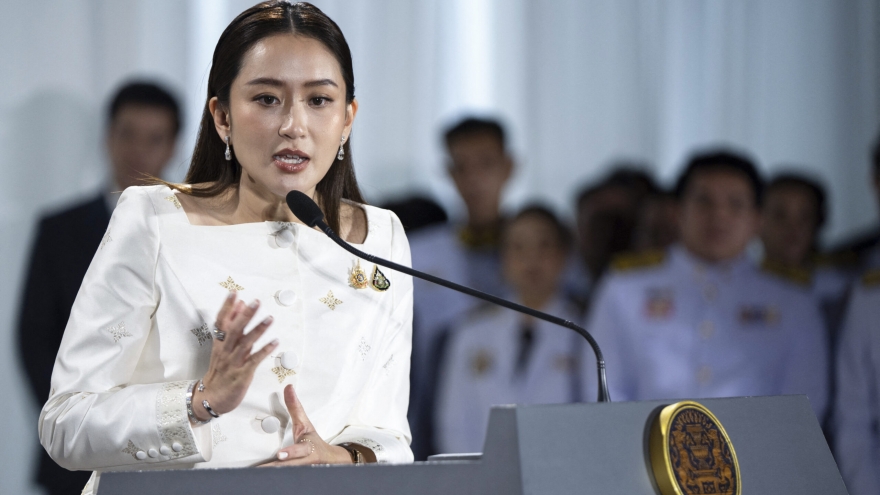 Thủ tướng Thái Lan: Người dân có thể an toàn về nhà sau động đất ở Myanmar