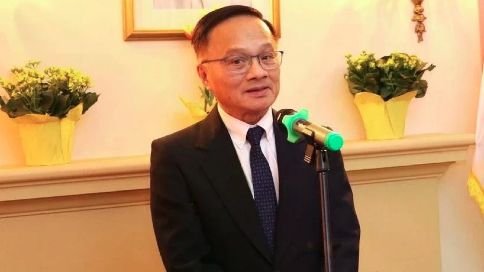 Vietnam-Canada Business Association expands reach with Eastern Chapter