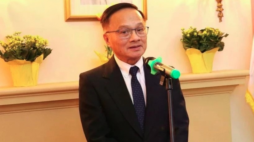 Vietnam-Canada Business Association expands reach with Eastern Chapter