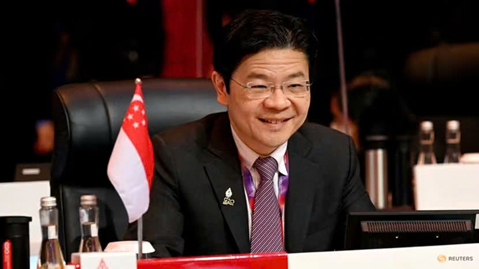PM Lawrence Wong’s visit to concretise Vietnam – Singapore new partnership framework