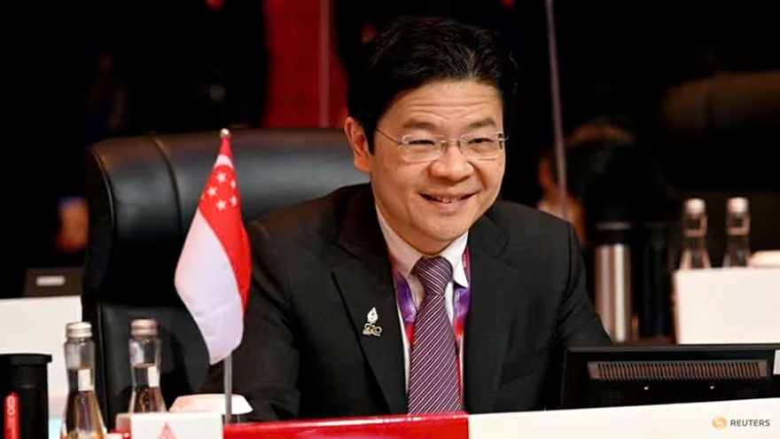 PM Lawrence Wong’s visit to concretise Vietnam – Singapore new partnership framework