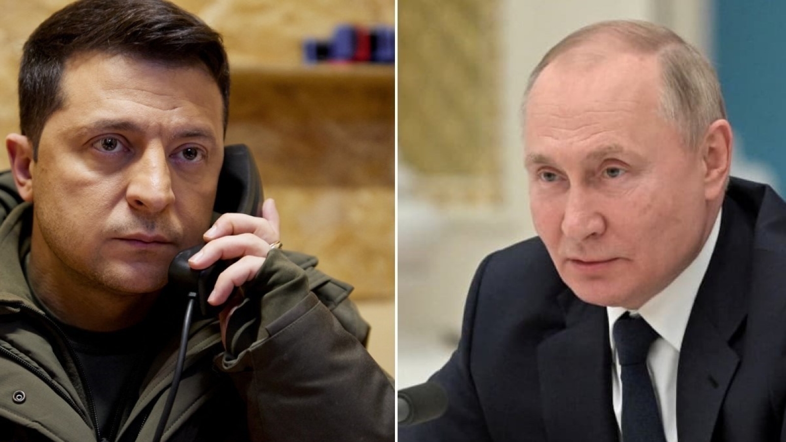 Hé lộ Nga và Ukraine trong mắt các nước láng giềng