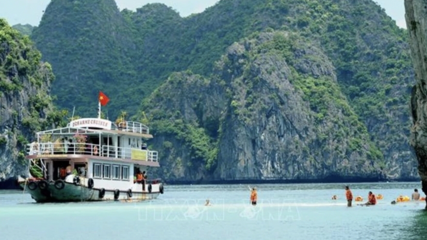Hai Phong promotes tourism on international stage