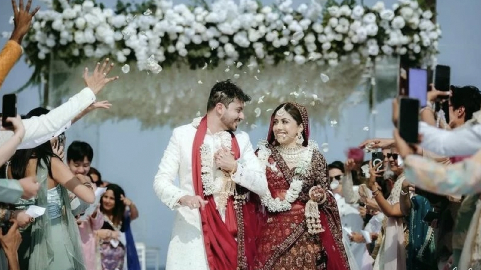 Vietnam taps into wedding tourism for growth, promotion