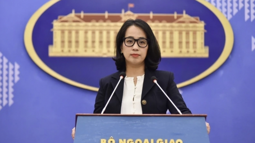 Vietnam ramps up efforts to repatriate rescued citizens from Myanmar