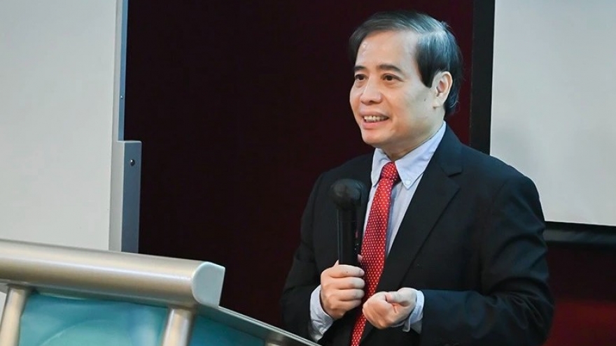 Huge potential to elevate Vietnam – Singapore ties: expert