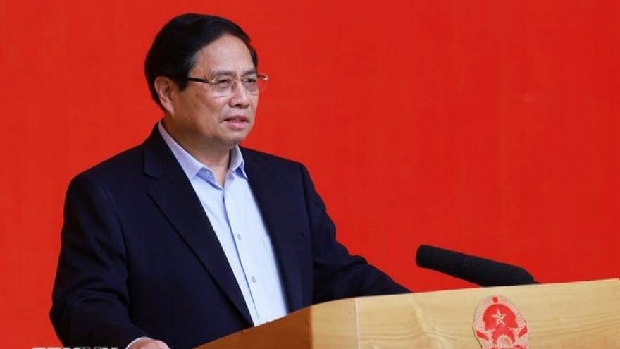 PM leads newly-formed steering committee for key railway projects