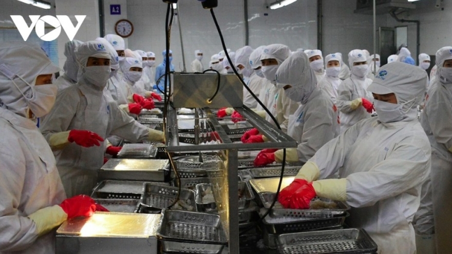 Vietnam to proactively adapt to trade policies amid global uncertainties