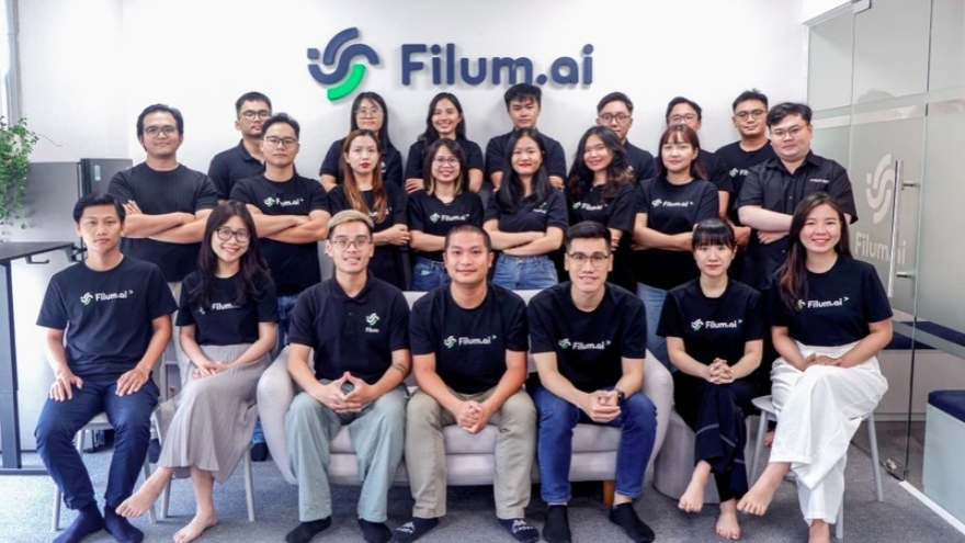 Vietnamese AI startup secures US$1 million from leading investment funds