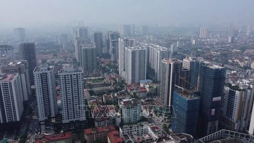 52 provincial-level administrative units to be reorganised: draft resolution
