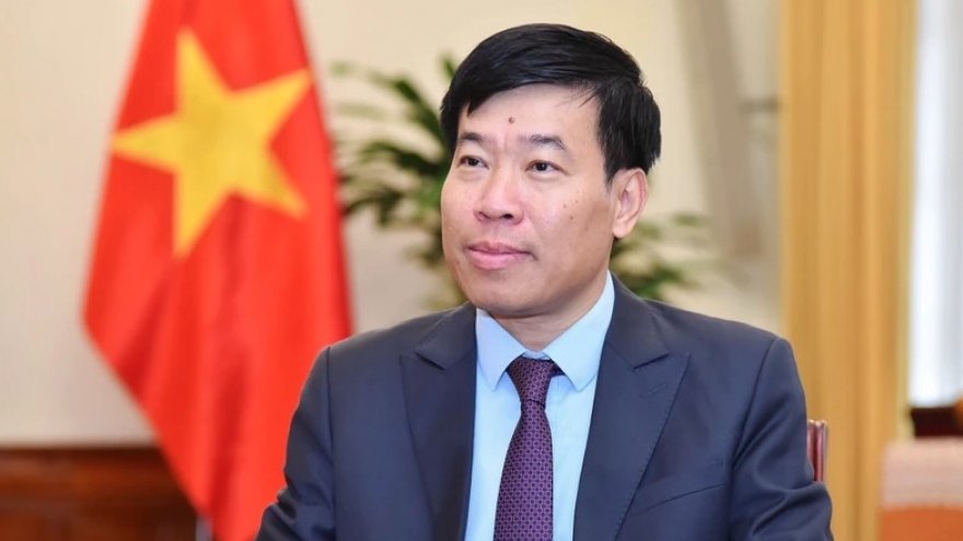 Party chief’s trip to enhance cooperation with Indonesia, Singapore, ASEAN: official