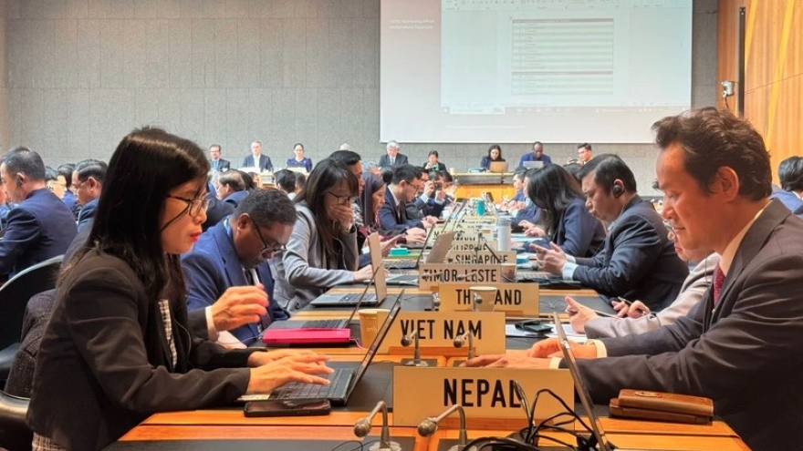 Vietnam highly evaluates Cambodia’s economic growth