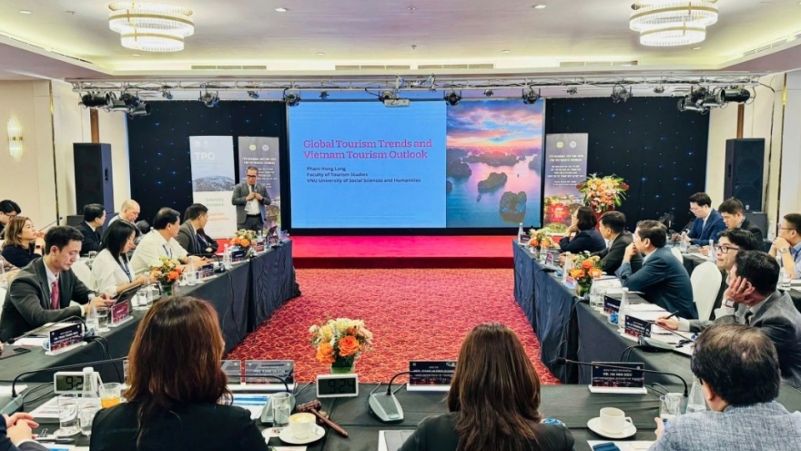 Conference aims to boost appeal of Vietnamese cities