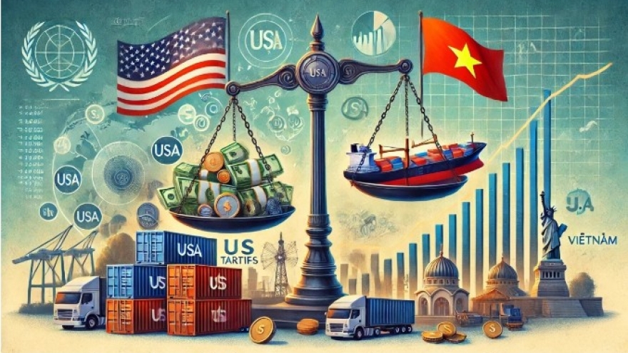 How will Vietnam be affected by changes in US economic policy?