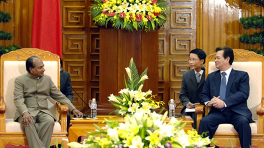 Ấn Độ, Hàn Quốc đánh giá cao vai trò của Việt Nam