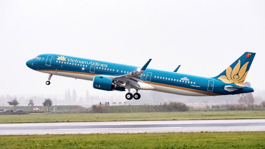 Vietnam Airlines resumes Hong Kong – Ho Chi Minh City route