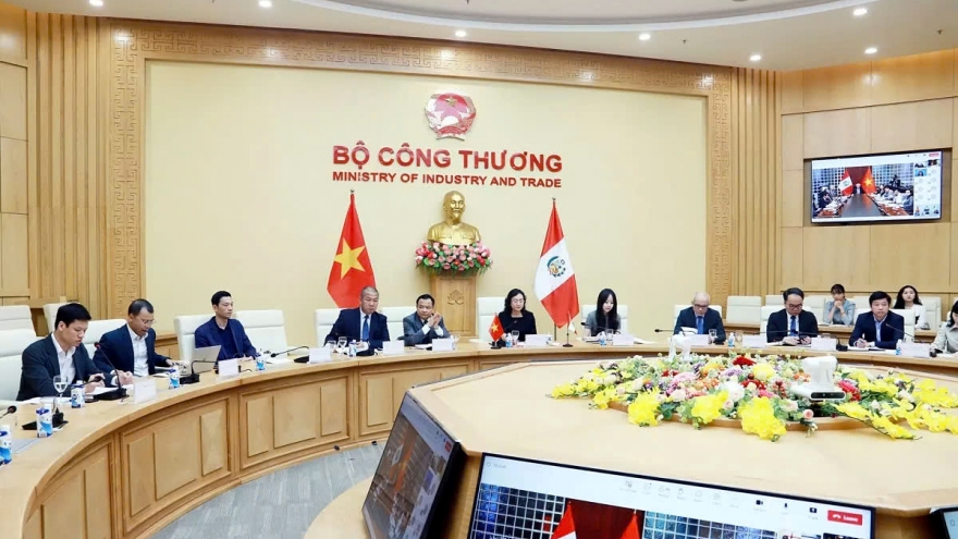 Vietnam and Peru to leverage CPTPP opportunities for trade boost
