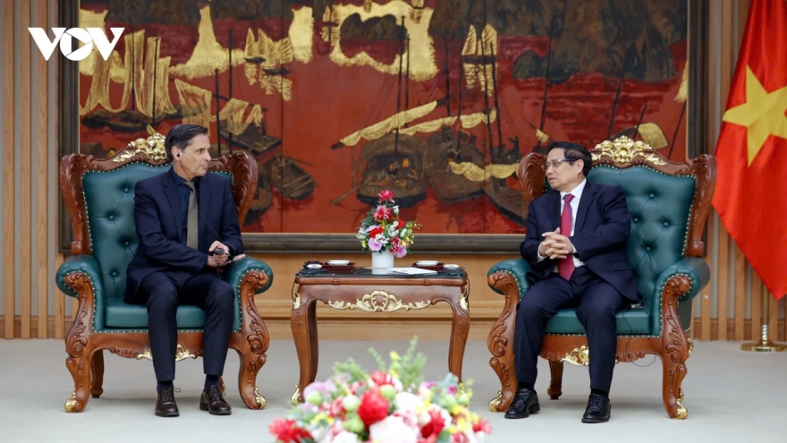 Skoda Auto requested to build automotive industrial ecosystem in Vietnam