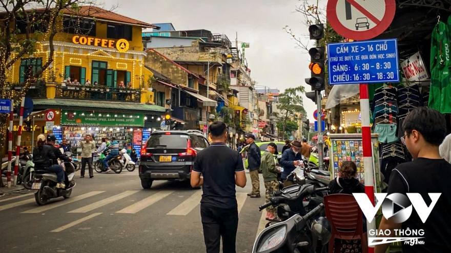 Xây dựng vùng phát thải thấp: Đi từ từ, theo từng giai đoạn