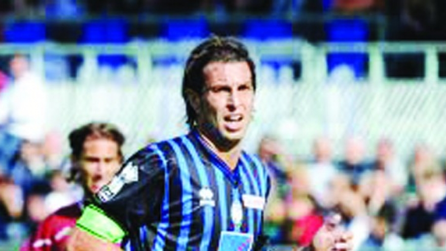 Italy lại rúng động bởi scandal bán độ