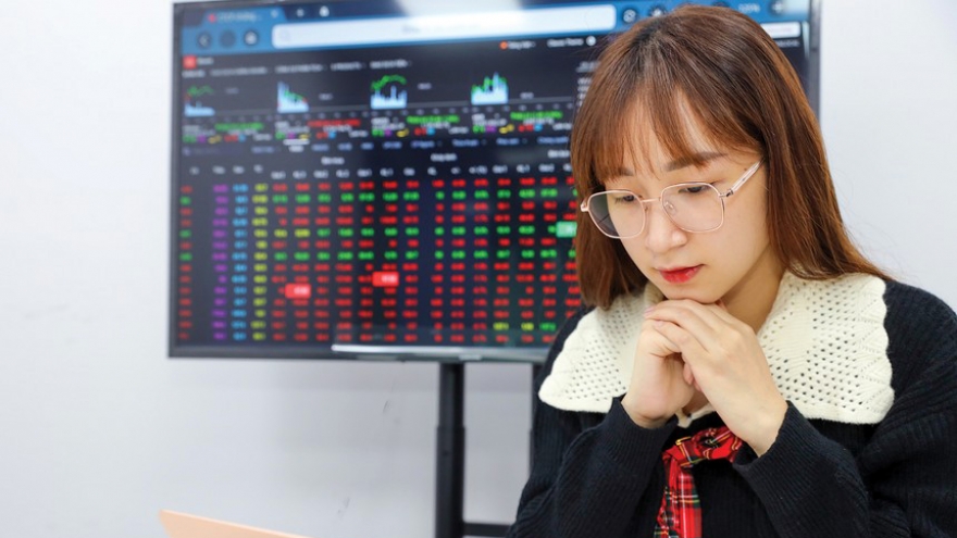 Nhận định chứng khoán 27/3: VN-INDEX vẫn duy trì tăng trưởng ngắn hạn