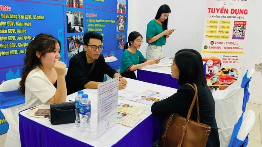 Digital transformation, AI remain driving recruitment trends: Adecco Vietnam