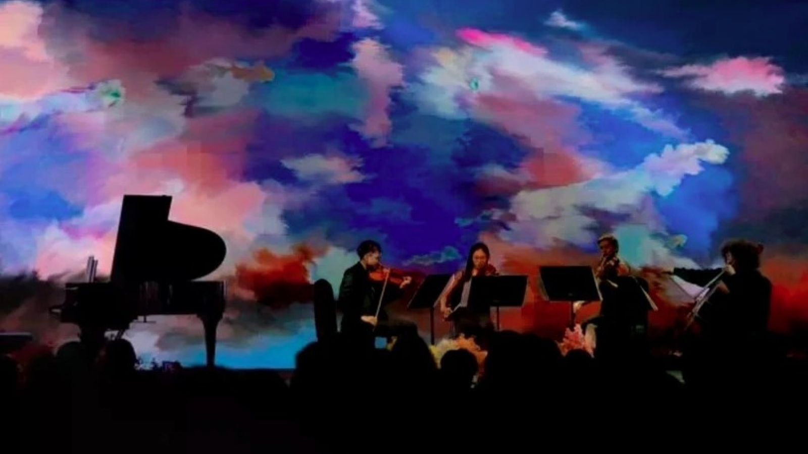 Local artists to showcase AI-driven performance at AI for Good Global Summit