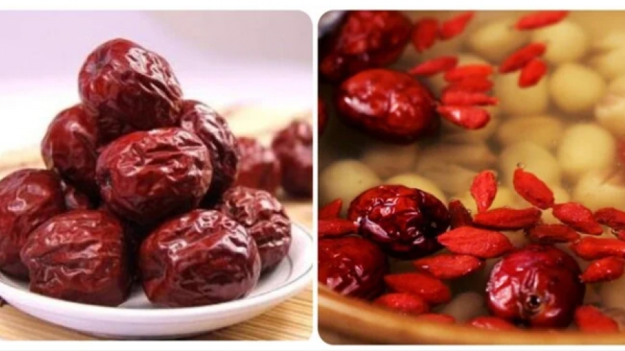 Những cấm kỵ khi ăn táo đỏ bạn nên biết