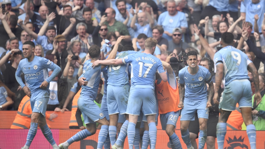 Manchester City có tìm lại mạch thắng?