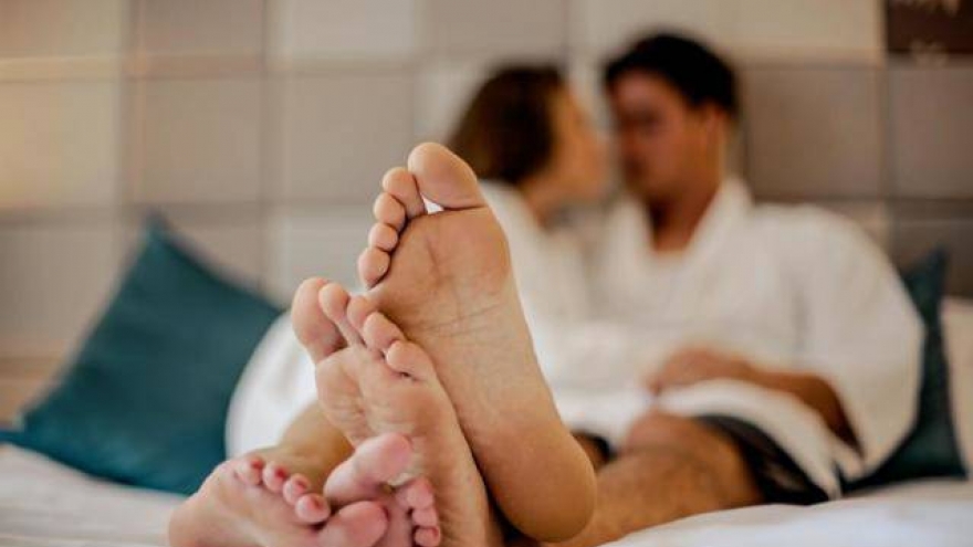 Lỡ quan hệ "ngoài luồng", vùng kín của tôi xuất hiện các triệu chứng bất thường
