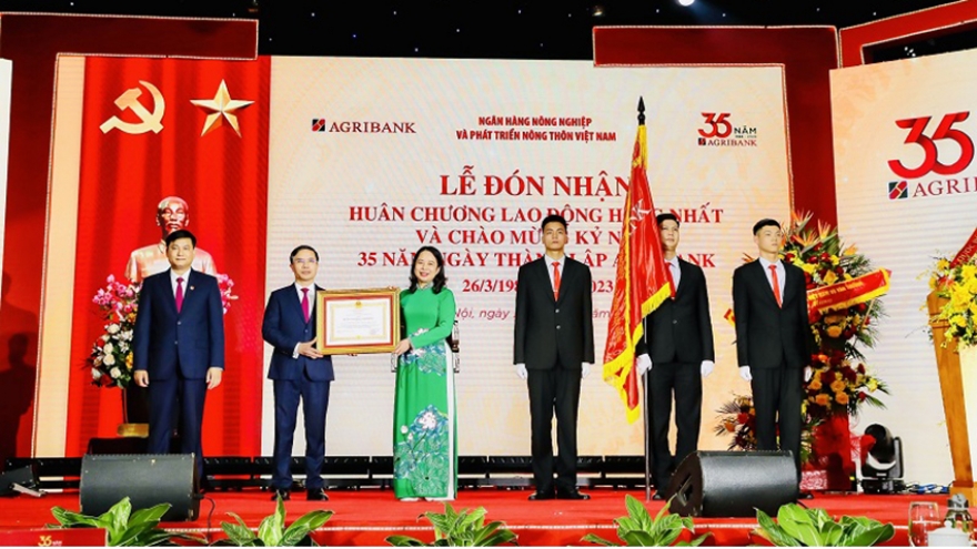 Hành trình 37 năm khẳng định vị thế, vinh danh Thương hiệu Quốc gia