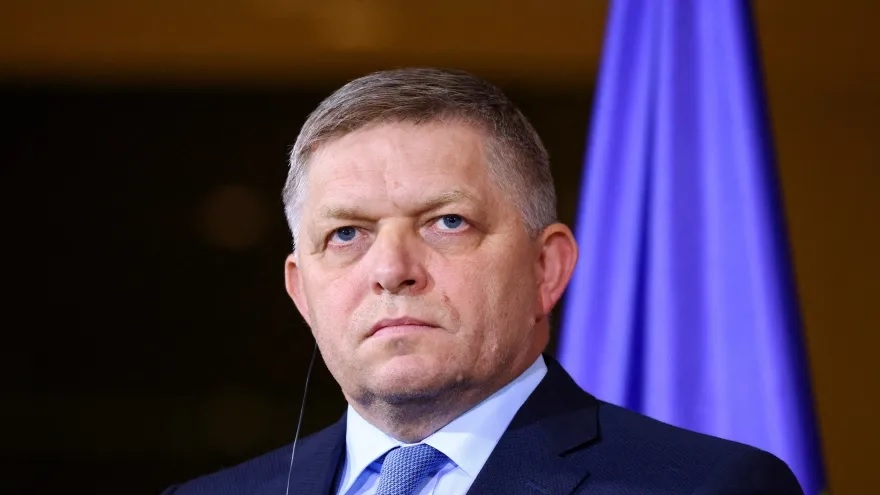 Slovakia sẽ không tham gia các hoạt động quân sự ở Ukraine