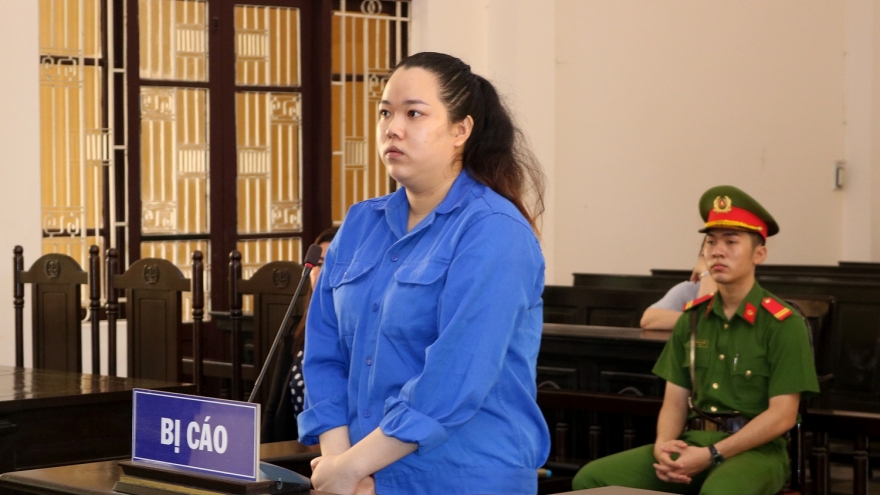 12 năm tù cho đối tượng mở dây hụi khống chiếm đoạt tài sản