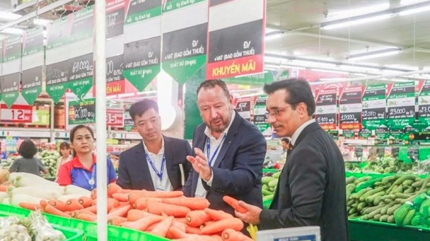 BJC BIGC Thailand continues expansion into Vietnam’s retail market
