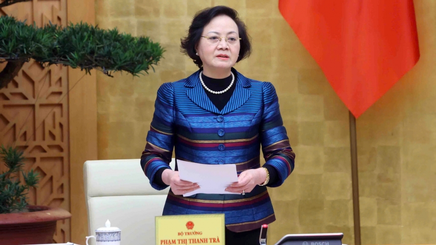 Đề xuất bổ sung đối tượng hưởng chính sách nghỉ hưu trước tuổi để sắp xếp bộ máy