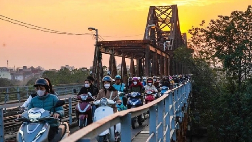 Long Bien Bridge set for renovation