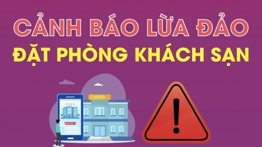 Lừa đảo du lịch - Thêm nhiều thủ đoạn tinh vi