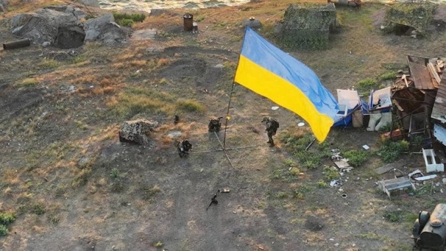 Hé lộ 4 chiến dịch táo bạo của tình báo Ukraine nhắm vào Nga