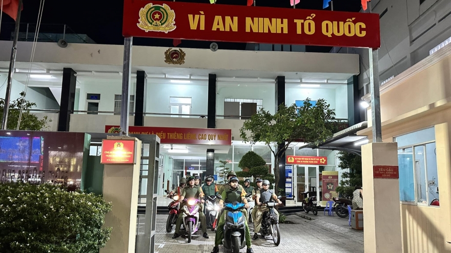 Đang ngồi nhậu, một người ở Đồng Nai bất ngờ bị đâm chết