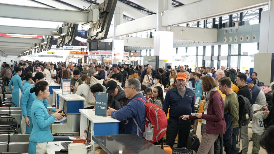 Đề nghị các hãng bay xem xét mở đường bay tới Ba Lan, Cộng hòa Séc và Thụy Sĩ