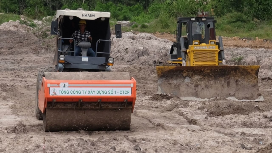 Đồng Nai kiểm điểm 7 nhà thầu vi phạm tiến độ hợp đồng các dự án trọng điểm