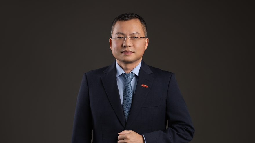 Chân dung tân Chủ tịch HĐQT GELEX Electric