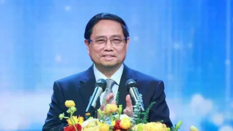 PM urges youth to make more efforts to advance nation to new era