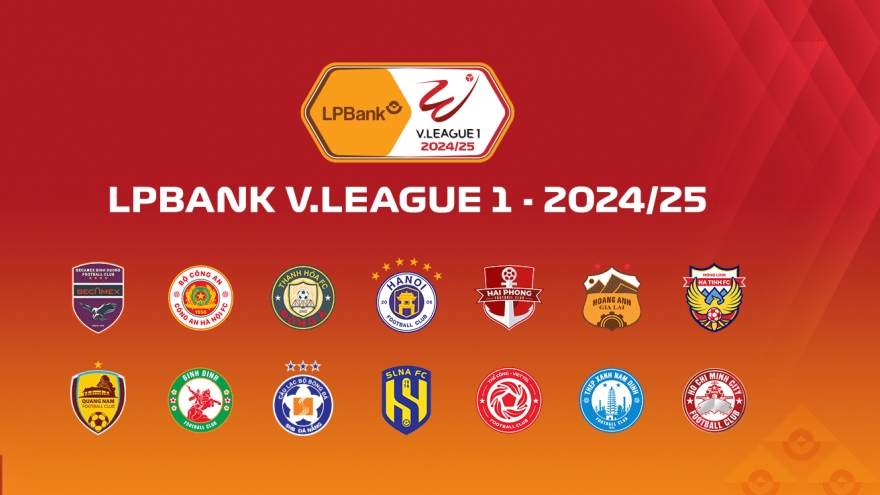 Chuyển nhượng giai đoạn 2 V-League 2024/2025 bao giờ đóng cửa?