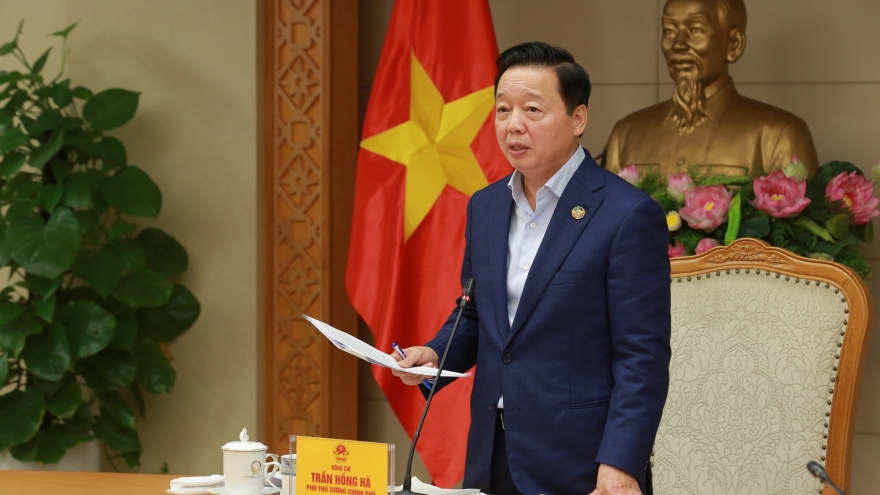 Không để chồng chéo, dàn trải trong 3 chương trình mục tiêu quốc gia