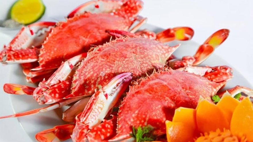 Luộc cua ghẹ nên dùng nước nóng hay nước lạnh?
