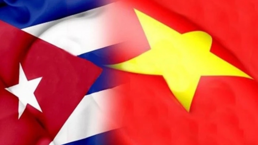 Vietnam, Cuba enhance medical cooperation in Angola