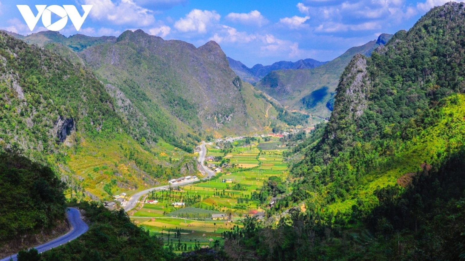 Tăng vọt lượng tìm kiếm du lịch Hà Giang từ thị trường quốc tế