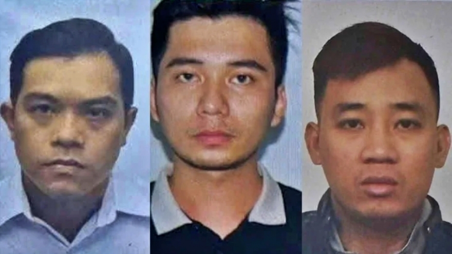 Con trai cấu kết với băng nhóm giả công an, cướp 2 triệu USD của bố